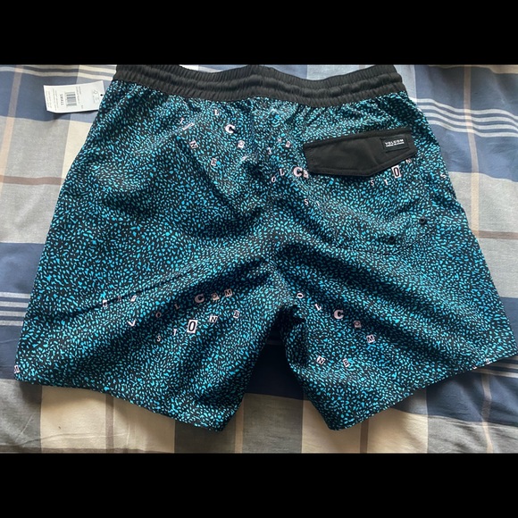 Volcom Swim Trunks - Picture 2 of 2